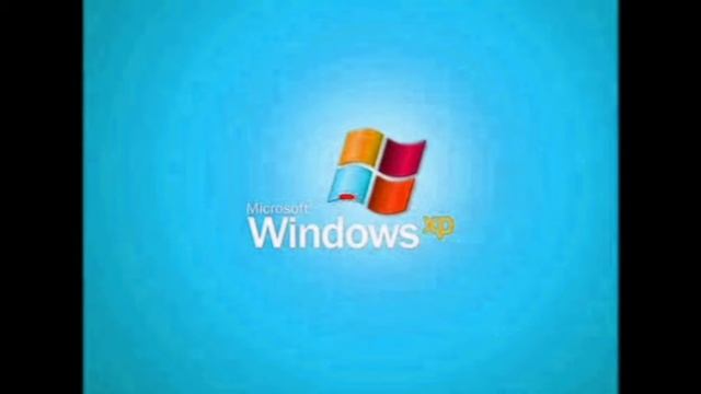 Windows XP all sounds Invert color with low pitch RGB BRG Reversed смотреть онлайн