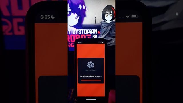 My Dystopian Robot Girlfriend iOS & Android - How to get and play (2023) смотреть онлайн