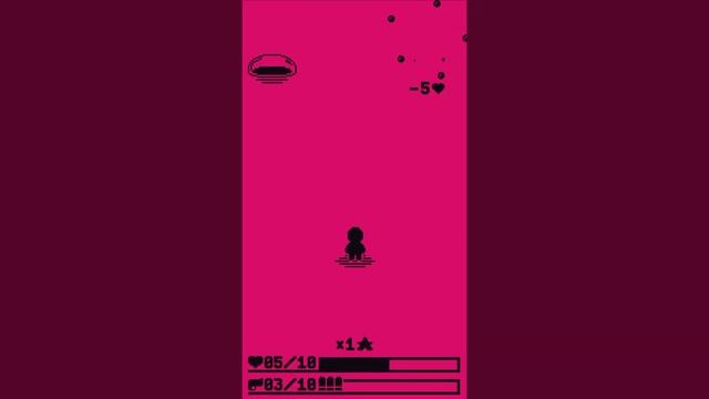 Gun Rounds: iOS / Android Gameplay Preview (by Tobin Huitt/ Blabberf) смотреть онлайн