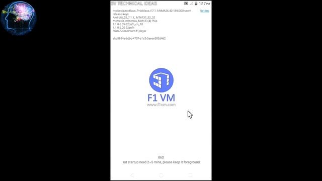 Best Virtual App to get free root access|Technical Ideas| смотреть онлайн