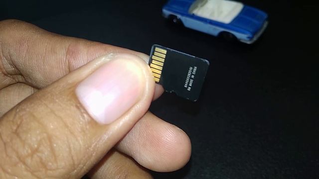 Sandisk microSD pengetesan asli atau palsu dengan aplikasi android смотреть онлайн