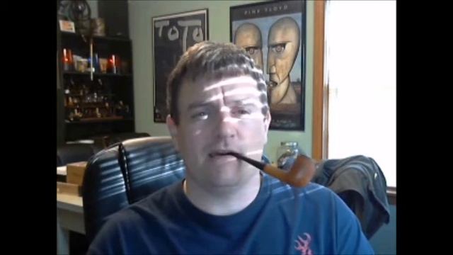 Newminster No. 400 Superior Navy Flake Pipe Tobacco Review смотреть онлайн