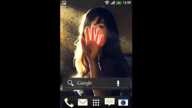 Sense 5 for HTC Explorer - Build # 5 смотреть онлайн