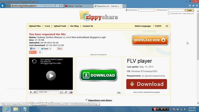 How To Get Unlimited Keys And Coins in Subway Surfers For Android) смотреть онлайн