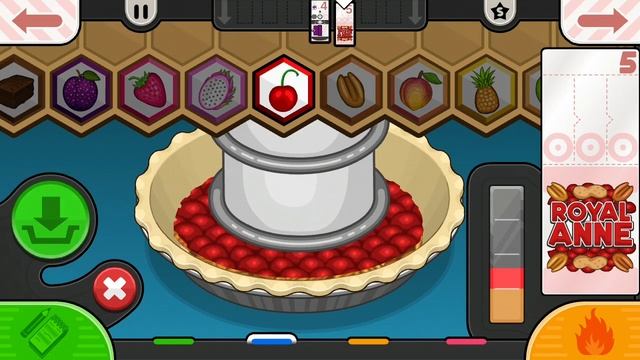 Papa's Bakeria To Go! - Sugarplex Film Fest Season + FREE DOWNLOAD LINK смотреть онлайн