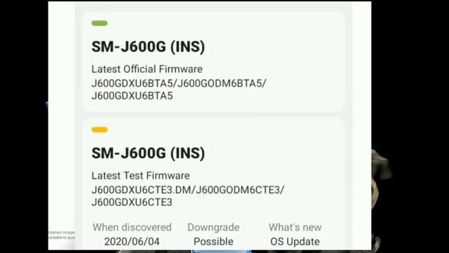 Samsung J6 Android 10/One Ui 2.0 Update Release Date?|Samsung J6 Android 10 Firmware! |testing star смотреть онлайн