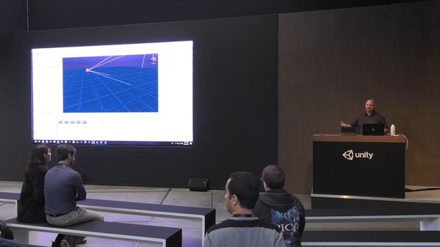 Start monetizing with Unity Ads - Unite Copenhagen смотреть онлайн