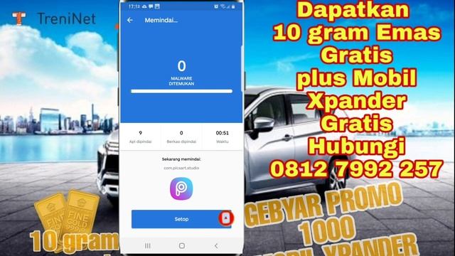 Cara Menghilangkan Iklan atau Sponsor di Android Tanpa ROOT 100% Berhasil смотреть онлайн