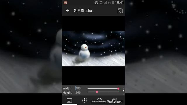 Cum sa creati imagini animate: Gif-uri? смотреть онлайн