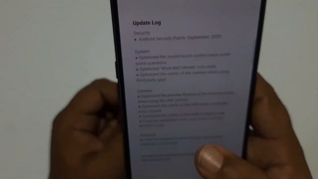 New Update A.11 Rolling Out For Realme 7 PRO | Realme 7 PRO A.11 Update Details Review |Realme 7 PR смотреть онлайн