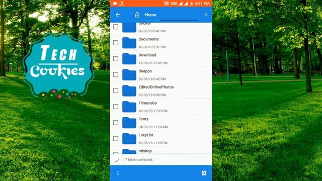 How to Solve Android Phone Hang Problem-Tamil | Tech Cookies смотреть онлайн