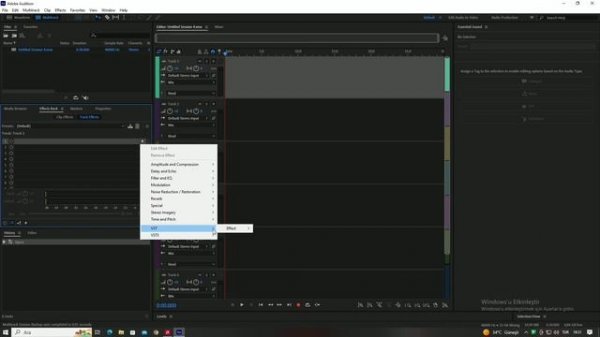 Adobe Audition Nectar 3 Plus NASIL KURULUR !!!