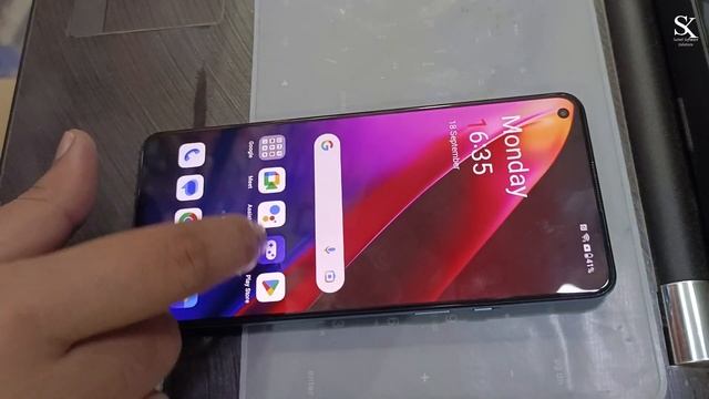 OnePlus 9 Frp Bypass Android 13! OnePlus 9r/9/9Pro! All OnePlus Frp Bypass Google Account Reset!