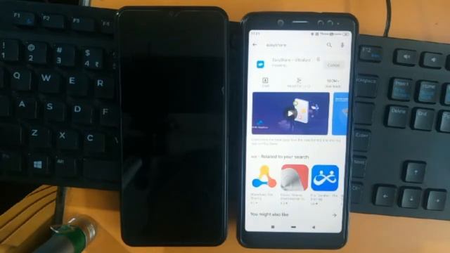 Vivo Y72 5G Android 11 frp bypass done when Disable Google Play Service & Settings Apps смотреть онлайн