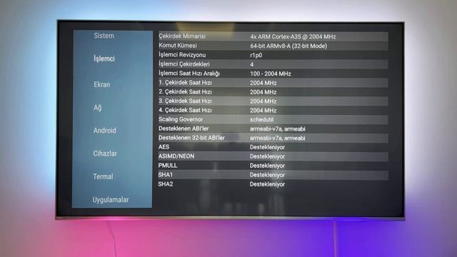 Ethernet girişli Dongle mı ? YOH Daha Neler - Homatics Dongle G 4K смотреть онлайн
