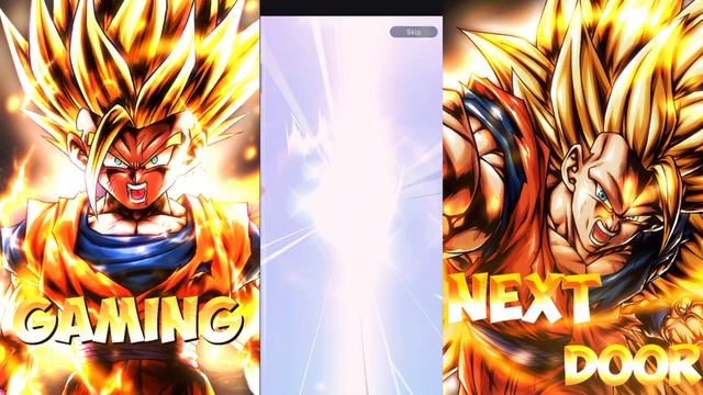 NEW LEGENDS HAPPY SUMMER 2022 SUMMON 🔥!! 2 LEGENDS LIMITED IN ONE MULTI! [Dragon Ball Legends] смотреть онлайн