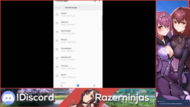 [FGO] How to Back up Your FGO Data and Transfer Without a Bind Code and Play Across Multiple Device смотреть онлайн