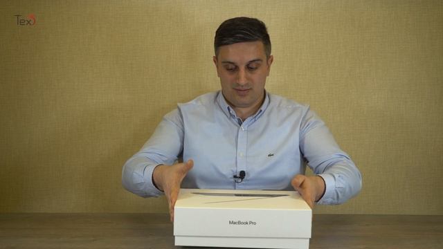 Apple MacBook Pro 13 2019 geniş Texnar icmalı. Bu noutbuku almağa dəyərmi? смотреть онлайн