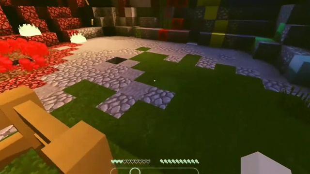 Miku 32x by Yurii | mcpe texture pack смотреть онлайн