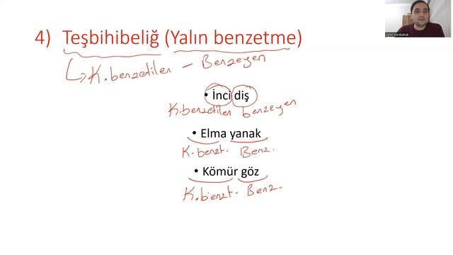 Söz Sanatları (Edebî Sanatlar) 1 - Ücretsiz Sömestir Canlı Yayın Kampı - Zafer KARAKABAK смотреть онлайн