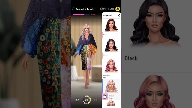 [Android] SUITSME: Fashion Dress Up Game - Zirafit Limited смотреть онлайн