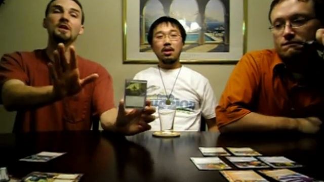 Android Netrunner: Trace Amount primer (Strategy Segment) смотреть онлайн