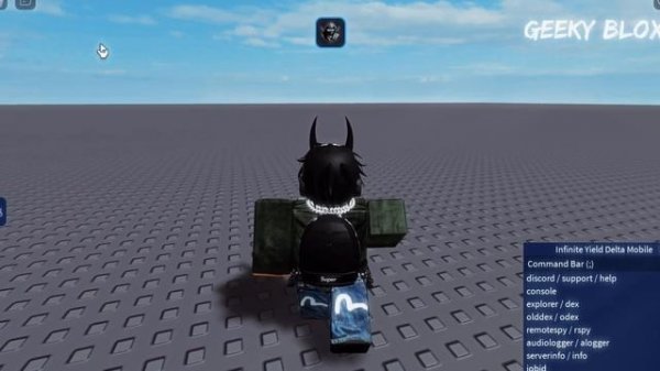 Delta Executor Mobile Latest Version V614 Released | New Update Delta Executor