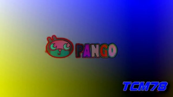 [Requested] Spiffy Pictures And Studio Pango logo 2019 Effects]