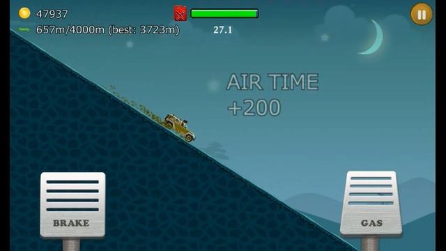 Up Hill Racing:Hill Climb Android/iOS Gameplay walkthrough смотреть онлайн