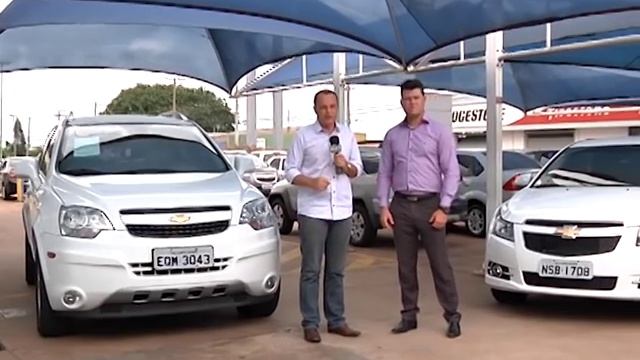 Vale a pena comprar um carro seminovo? смотреть онлайн