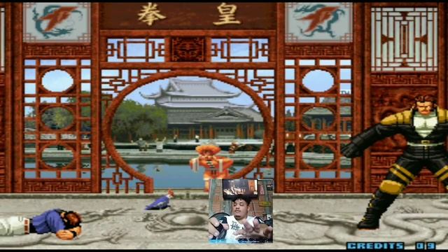 COMO AUMENTAR A DIFICULDADE NO MAME 4 ANDROID ??? KOF THE KING OF FIGHTERS 2002 смотреть онлайн