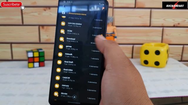3 trucos y tips para optimizar tu android al 100 no root mejora tu procesador y ram😎 смотреть онлайн