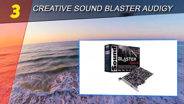 5 Best Sound Card Of 2023 смотреть онлайн