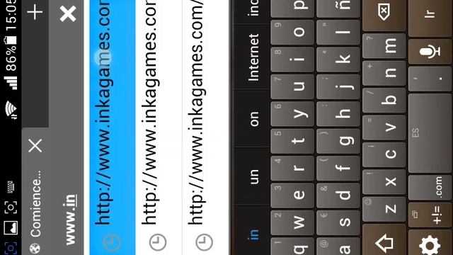 Como jugar fernanfloo saw game para Android смотреть онлайн