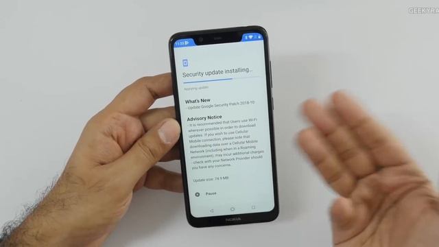 Nokia 5.1 Plus Unboxing & Overview - Ideal Budget Mid-Range Phone? смотреть онлайн