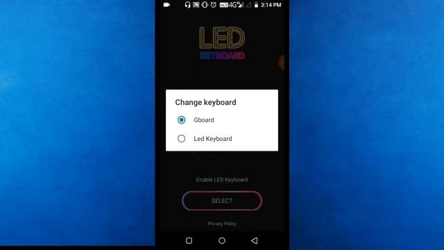 How to install RGB keyboard on Android |AnkitGanvit смотреть онлайн