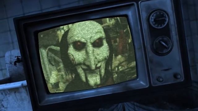 Saw Video Game : Gameplay Low End PC - Potato PC - Intel HD 5500/ Intel HD 4400 смотреть онлайн