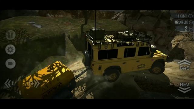 Truck Go 3D - Best Realistic Simulation Game || Android/iOS Walkthrough Part #1 смотреть онлайн