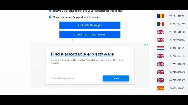 Bulk SMS Gateway 2023 смотреть онлайн