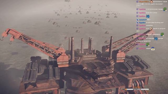 NieR: Automata (идем на 3, 4 и 5 концовки) #4 смотреть онлайн
