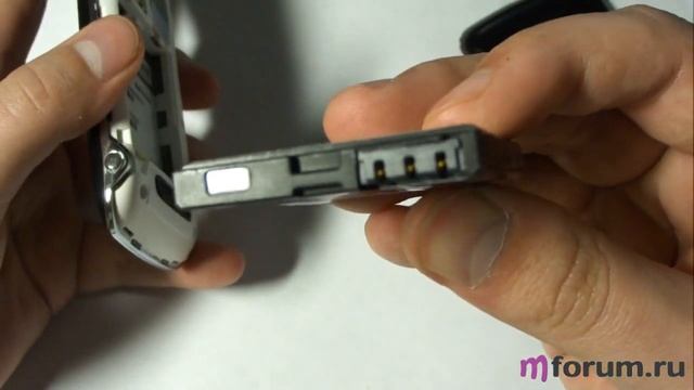 Gigabyte G1305 (Android) - аккумулятор смотреть онлайн