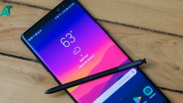 Samsung phones got the New FOTA update смотреть онлайн