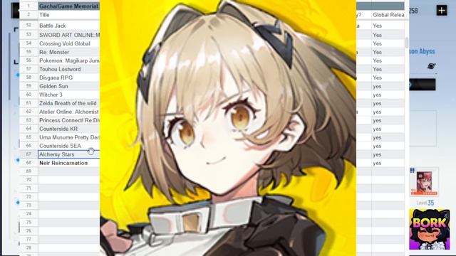 QUITTING GACHA GAMES, HOW I STOP PLAYING, & WHAT GACHA GAMES I HAVE QUIT [PUNISHING GRAY RAVEN] смотреть онлайн