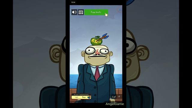 Troll Face Quest: Silly Test 😂 LEVEL 17 18 19 20 ANDROID Walkthrough смотреть онлайн
