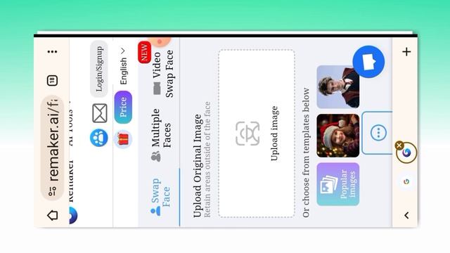 Remaker AI | Remaker AI Face Swap Photo Editing смотреть онлайн