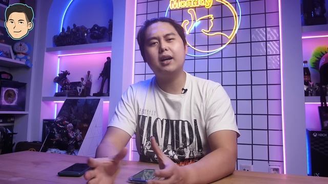 Update Nothing Phone (1)! Mulai dari 6 JUTA Saja? Ada Warna Hitam, Layar 120Hz, Snapdragon 778G+ смотреть онлайн