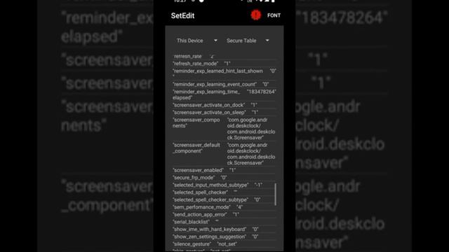 COMO REDUZIR O DELAY DO TOUCH DO SEU CELULAR + MÉTODO DE PERFORMANCE VIA SET EDIT смотреть онлайн