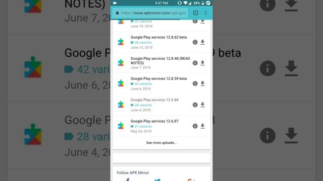 #Spoofing How to fix FGL Pro [28.8.2018] (May not Work on some Phones) смотреть онлайн
