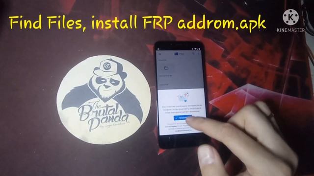 Xiaomi mi A2 FRP bypass without PC 2022 смотреть онлайн