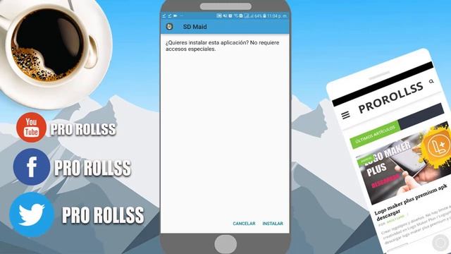 sd maid Pro 2019 desbloqueador descargar para android optimizador y limpiador del sistema android смотреть онлайн